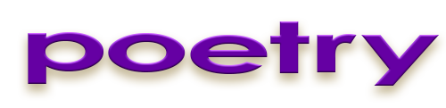 poetry by Bill Eberle
